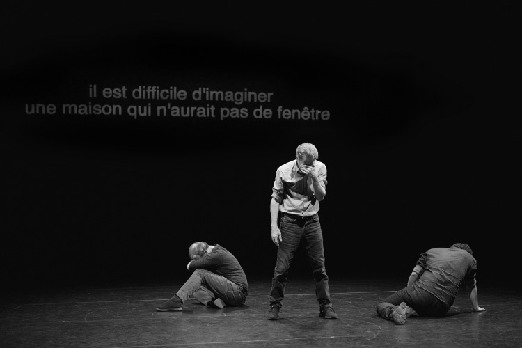 NICHOIR 93, Conception Ikram Benchrif et Paul Girard