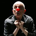 ACTE SANS PAROLES, de Samuel Beckett, Dominique Dupuy