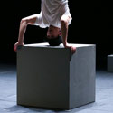 ACTE SANS PAROLES, de Samuel Beckett, Dominique Dupuy