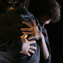 BRULENT NOS COEURS INSOUMIS, Choregraphie Christian et Francois Ben Aim