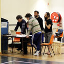 BRULENT NOS COEURS INSOUMIS, Choregraphie Christian et Francois Ben Aim