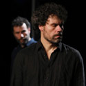 BRULENT NOS COEURS INSOUMIS, Choregraphie Christian et Francois Ben Aim
