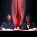 BRULENT NOS COEURS INSOUMIS, Choregraphie Christian et Francois Ben Aim